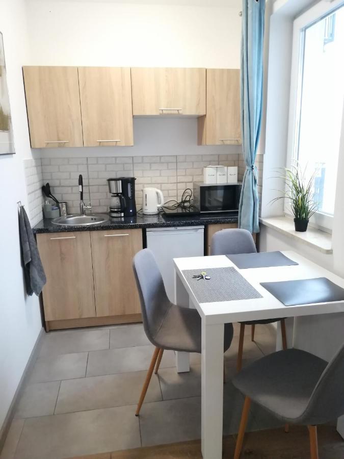 Pokoje - Studio Gliwice I Przy Onkologii Exteriér fotografie