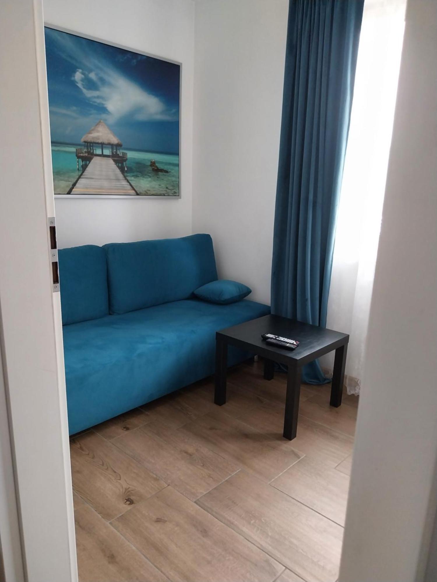 Pokoje - Studio Gliwice I Przy Onkologii Exteriér fotografie