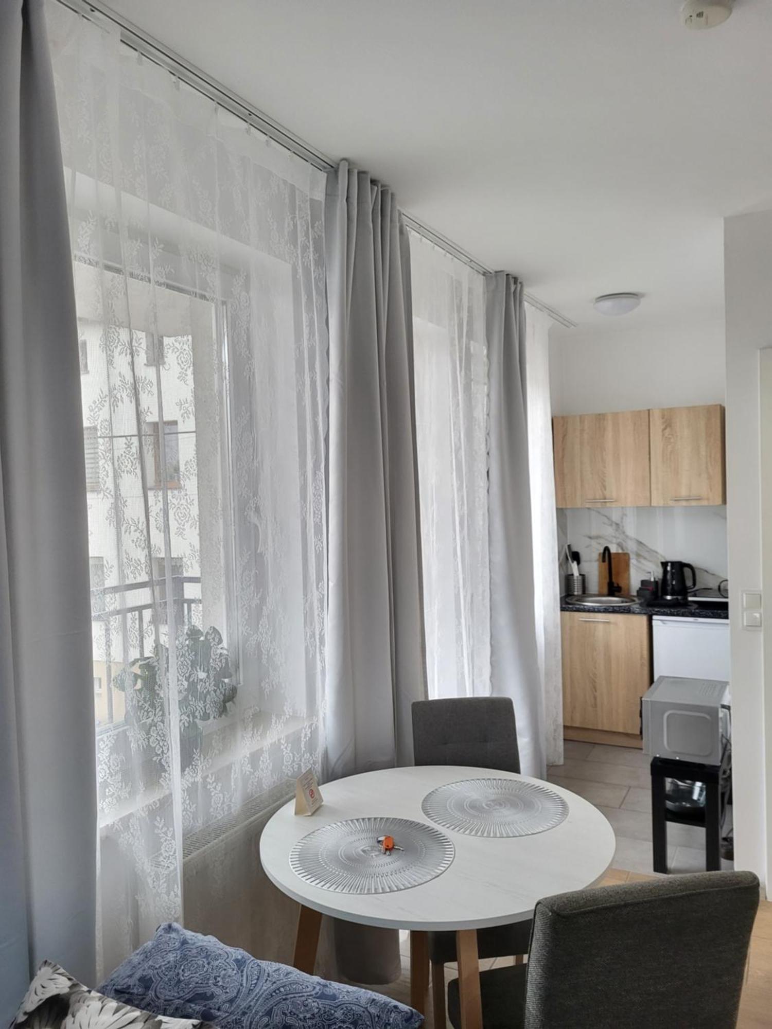 Pokoje - Studio Gliwice I Przy Onkologii Exteriér fotografie
