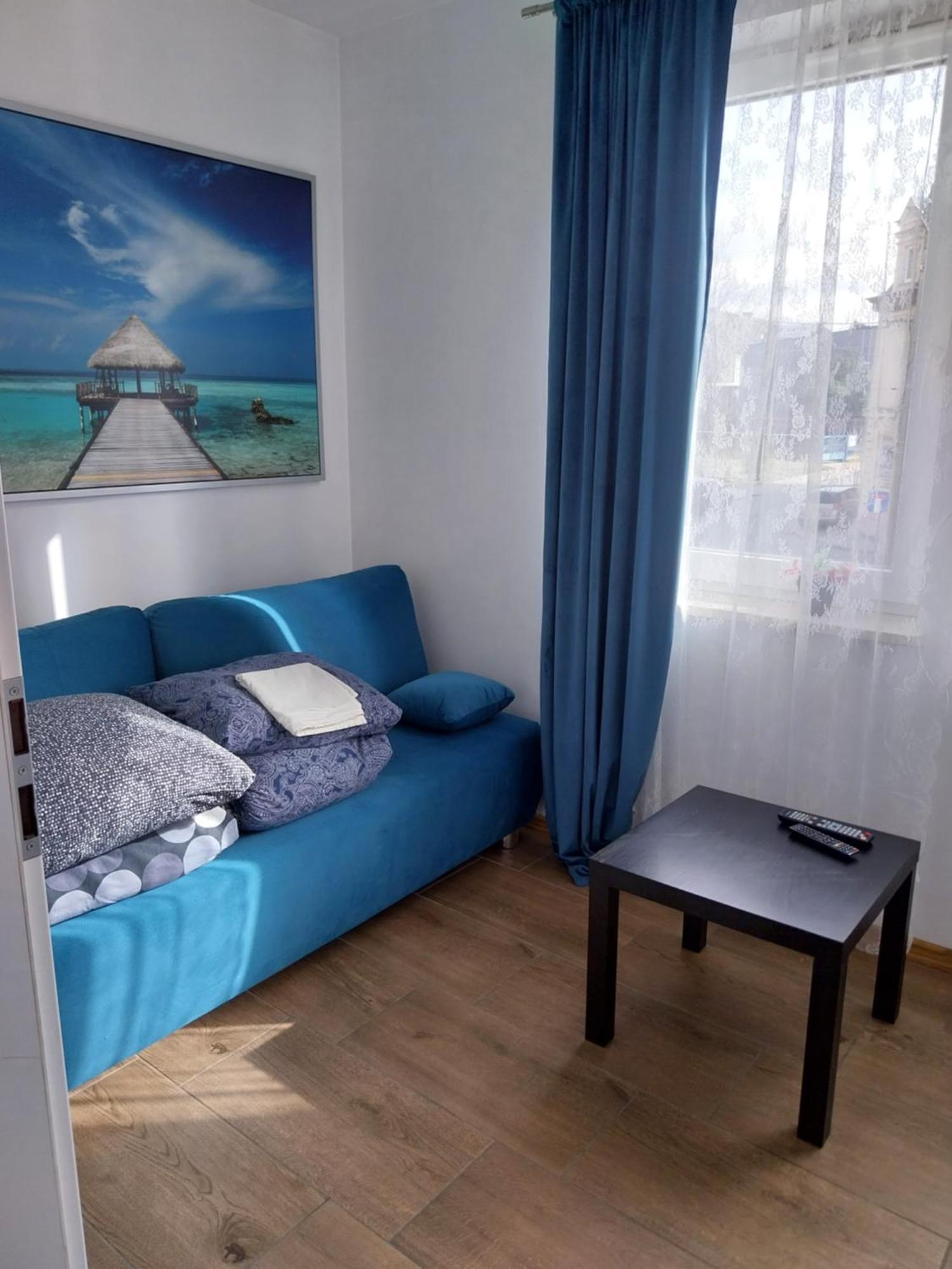 Pokoje - Studio Gliwice I Przy Onkologii Exteriér fotografie
