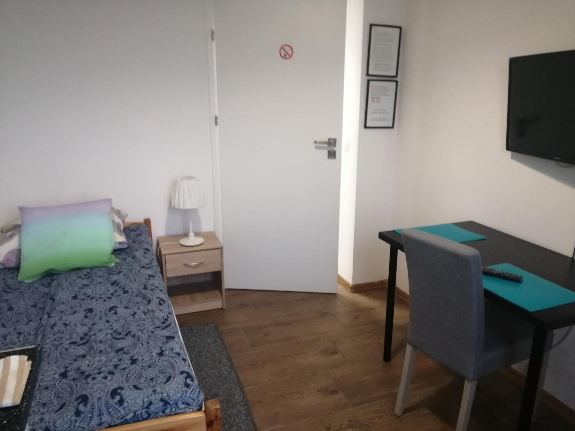 Pokoje - Studio Gliwice I Przy Onkologii Pokoj fotografie