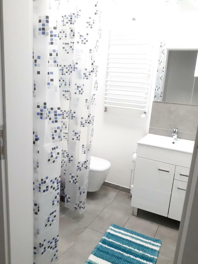 Pokoje - Studio Gliwice I Przy Onkologii Exteriér fotografie