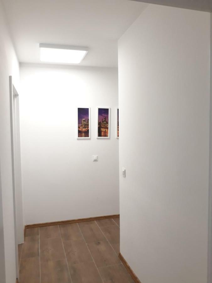 Pokoje - Studio Gliwice I Przy Onkologii Exteriér fotografie