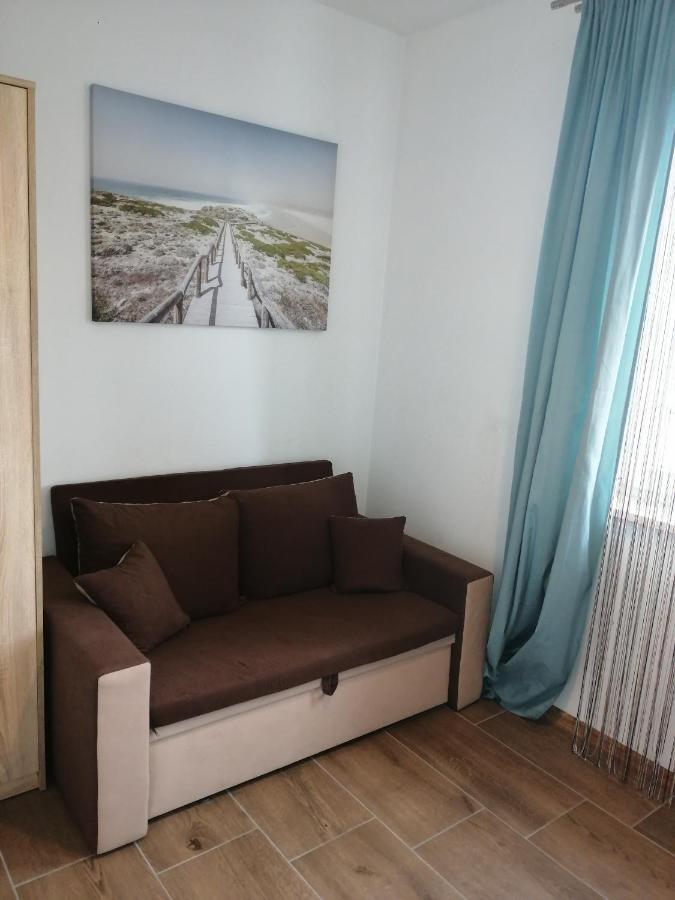 Pokoje - Studio Gliwice I Przy Onkologii Exteriér fotografie