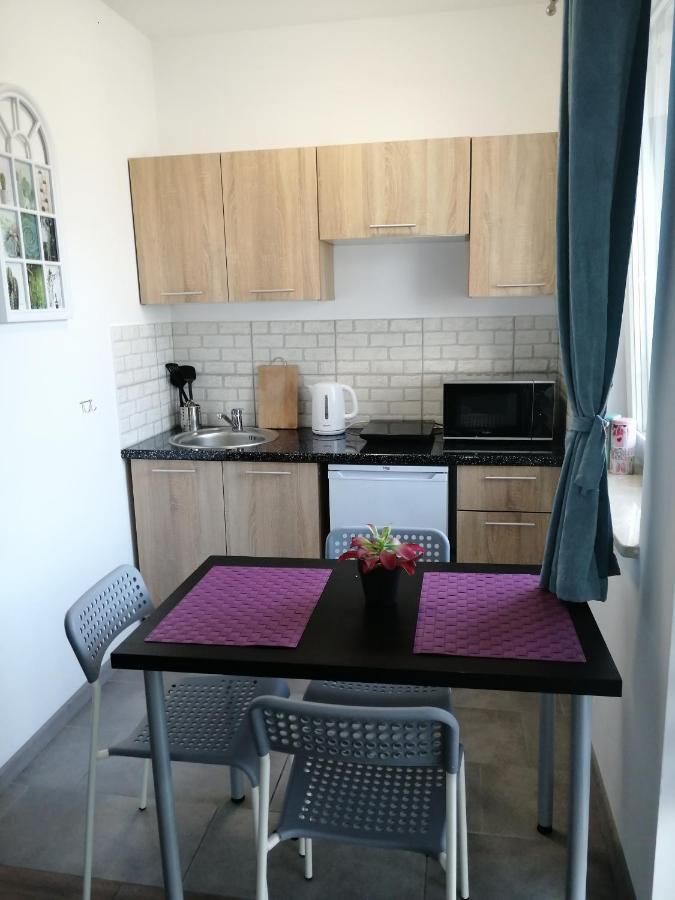 Pokoje - Studio Gliwice I Przy Onkologii Exteriér fotografie